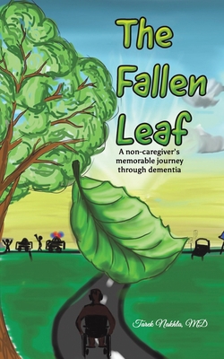 The Fallen Leaf 1647503647 Book Cover