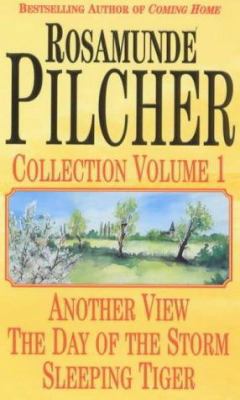 Rosamunde Pilcher Collection Vol 1 Another View B008T6TZAS Book Cover