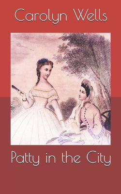 Patty in the City B085KR55ZZ Book Cover