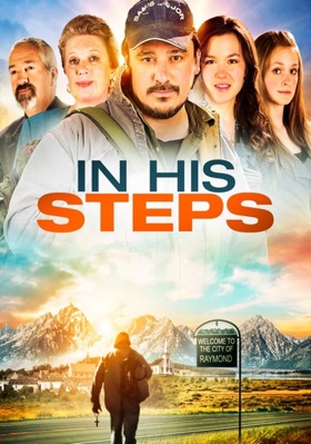 In His Steps B00P82BGXA Book Cover