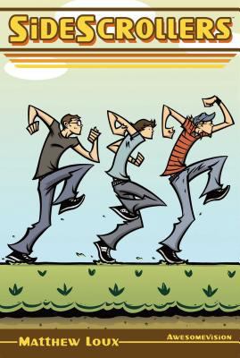 Sidescrollers 1932664505 Book Cover