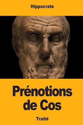 Prénotions de Cos [French] 1718607644 Book Cover