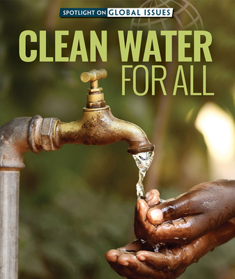 Clean Water for All 1725323079 Book Cover