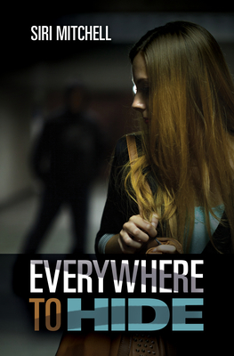 Everywhere to Hide [Large Print] 1432886657 Book Cover