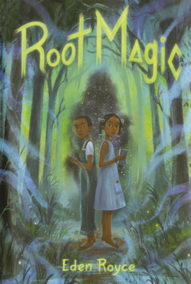 Root Magic B0GN2FZKCT Book Cover