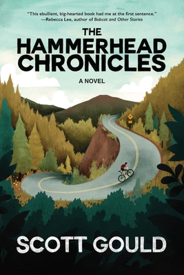 The Hammerhead Chronicles 1940771773 Book Cover