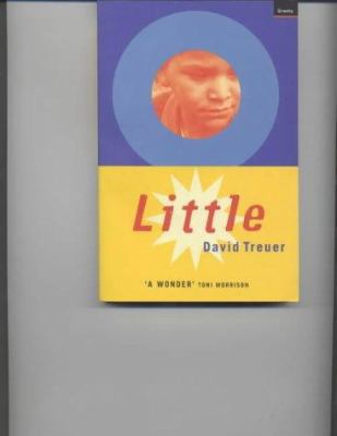 Little 1862072175 Book Cover