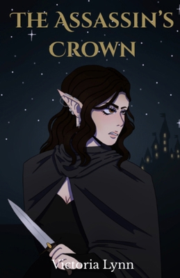 The Assassin's Crown B0GSLK9N1Z Book Cover