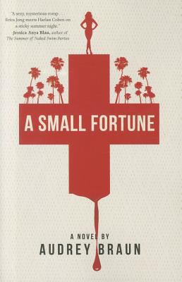 A Small Fortune: A Novel B008W37JQK Book Cover