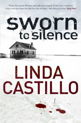 Sworn to Silence 0330471880 Book Cover