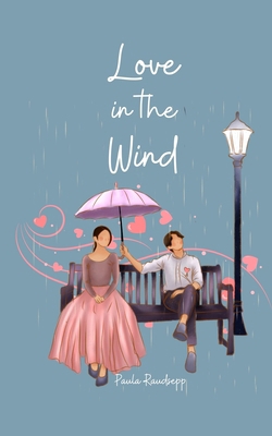 Love in the Wind B0DPR92B8P Book Cover