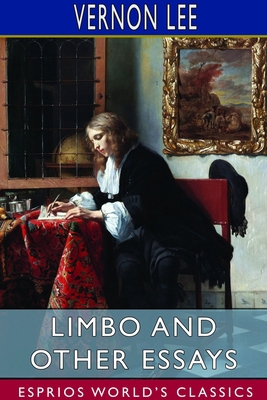 Limbo and Other Essays (Esprios Classics) 171465656X Book Cover