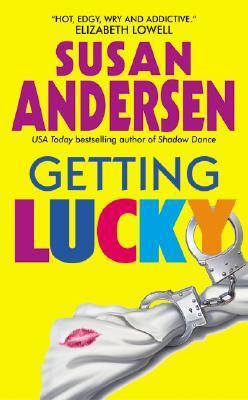Getting Lucky B0073P7NJG Book Cover