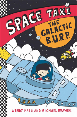 Galactic B.U.R.P. 060637518X Book Cover