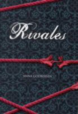 Rivales (Latidos 2) [Spanish] 848441566X Book Cover