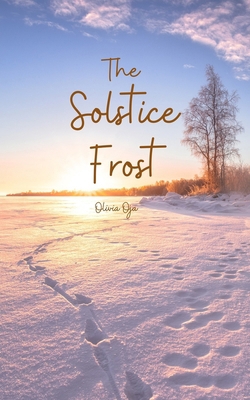 The Solstice Frost 9908116525 Book Cover