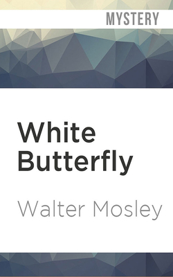 White Butterfly 1978618204 Book Cover