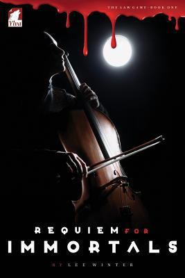Requiem for Immortals 3955337103 Book Cover