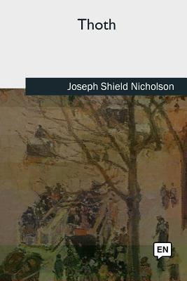 Thoth 1727733290 Book Cover