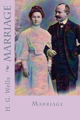 Marriage 1977807917 Book Cover