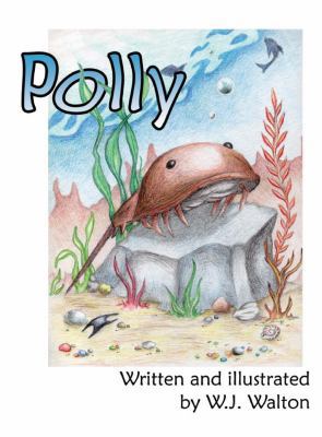 Polly 061579808X Book Cover