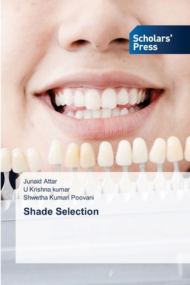 Shade Selection 6206774333 Book Cover