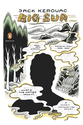 Big Sur: (Penguin Ink) 0143119230 Book Cover