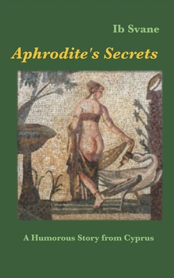 Aphrodite's Secret B0FVBDQKS9 Book Cover