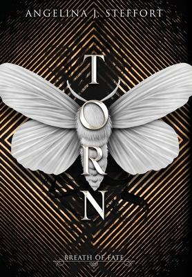 Torn 3903357472 Book Cover