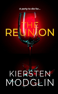 The Reunion Book Cover