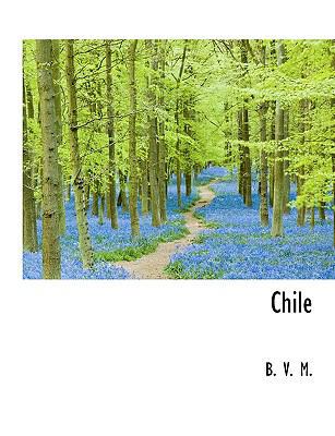 Chile 1113972947 Book Cover