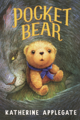 Pocket Bear B0GMZ2M2C5 Book Cover