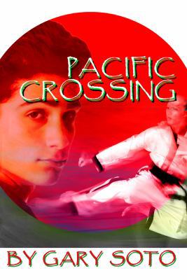 Pacific crossing 1402523270 Book Cover
