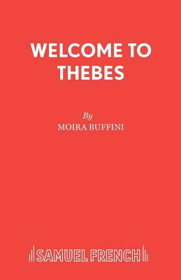 Welcome to Thebes 0573111383 Book Cover
