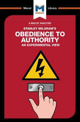 An Analysis of Stanley Milgram's Obedience to A... 1912127245 Book Cover
