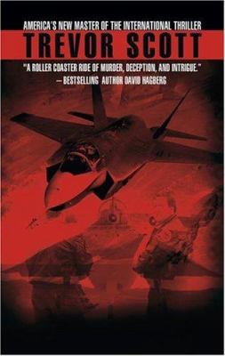 Fatal Network (Jake Adams International Thrille... 0743497651 Book Cover