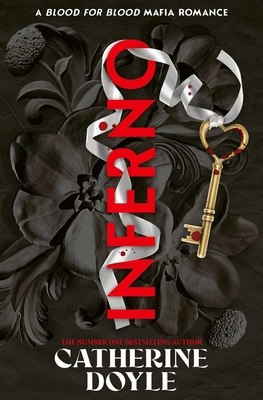 Simon Schuster Inferno. 1398543276 Book Cover