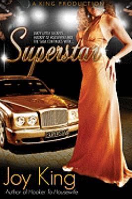 Superstar 0975581147 Book Cover