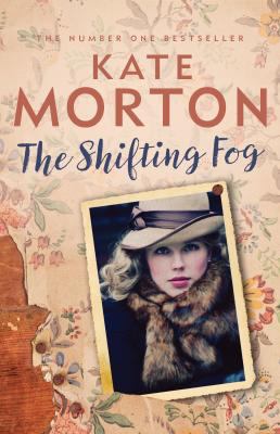 The Shifting Fog 1760291595 Book Cover