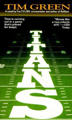Titans 0312956789 Book Cover