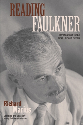 Reading Faulkner: Introductions to the First Th... 157233603X Book Cover