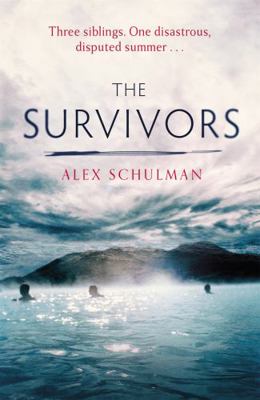 The Survivors 0349726876 Book Cover