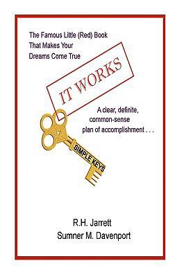 It Works with Simple Keys: Updated Edition of t... 0981523803 Book Cover