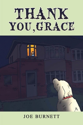 Thank You, Grace 1398479578 Book Cover