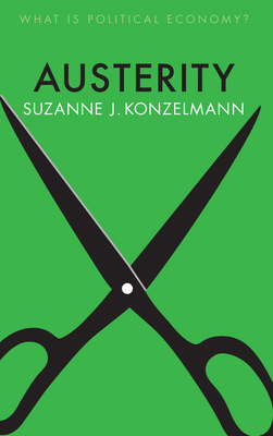 Austerity 1509534873 Book Cover