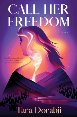 Call Her Freedom 1668051656 Book Cover