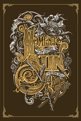 A Moment in the Sun 1936365189 Book Cover