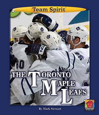 The Toronto Maple Leafs 1599533383 Book Cover