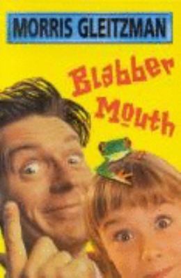 Blabber mouth 0330273531 Book Cover