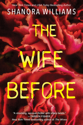 The Wife Before: A Spellbinding Psychological T... 1496731115 Book Cover